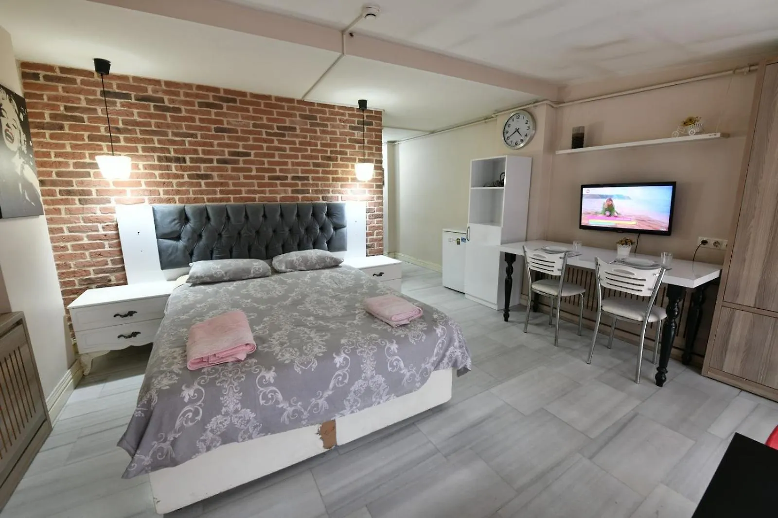 מלון דירות איסטמבול Katre Apartments