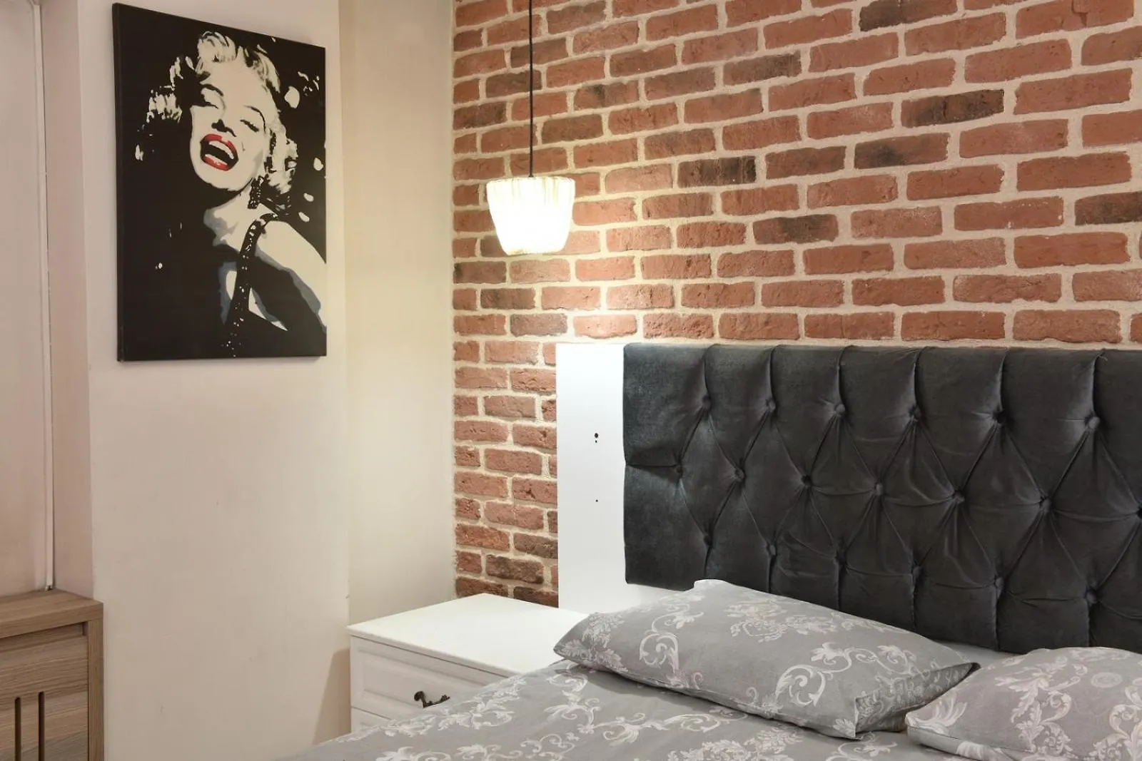 מלון דירות איסטמבול Katre Apartments
