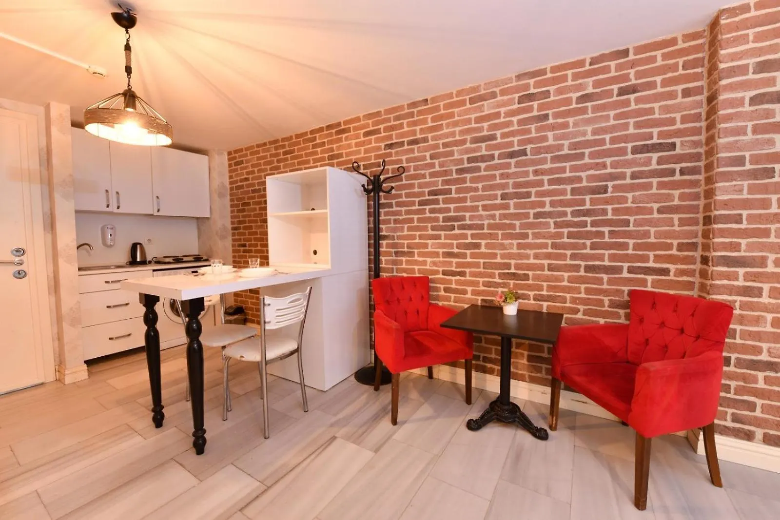 איסטמבול Katre Apartments