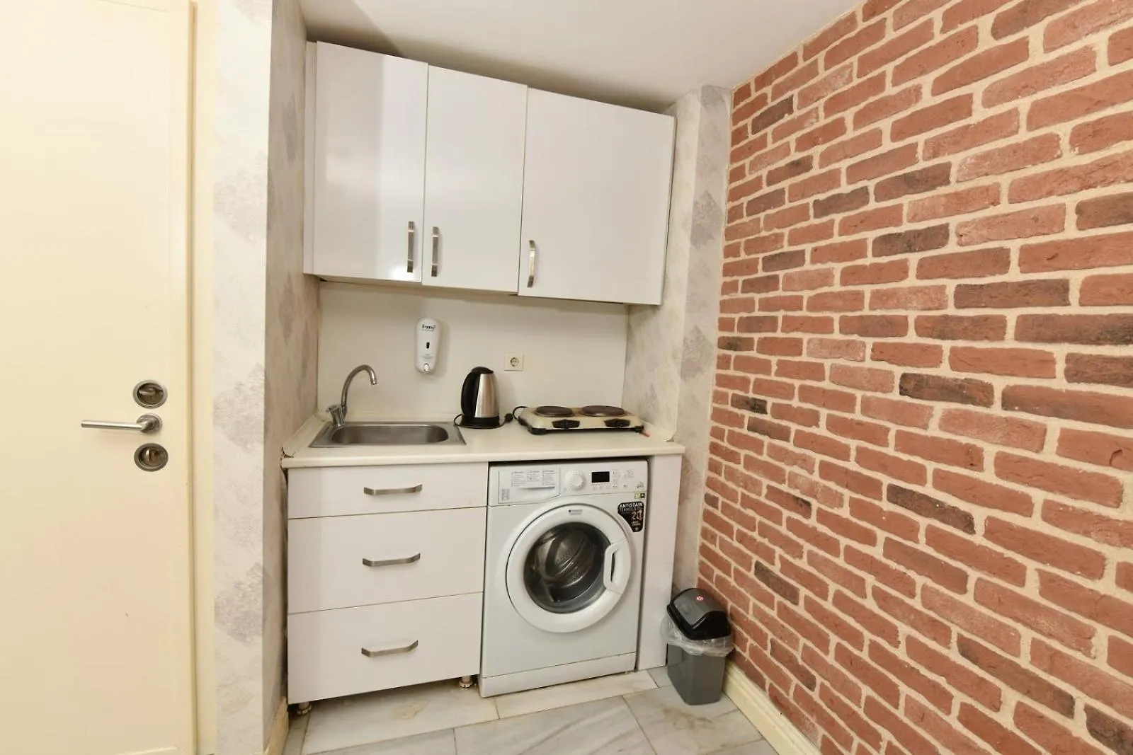 Katre Apartments Стамбул 0*,  Турция